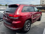2020 Jeep Grand Cherokee Limited X 4x4