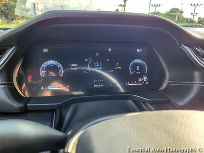 2022 Jeep Grand Cherokee Altitude 4x4