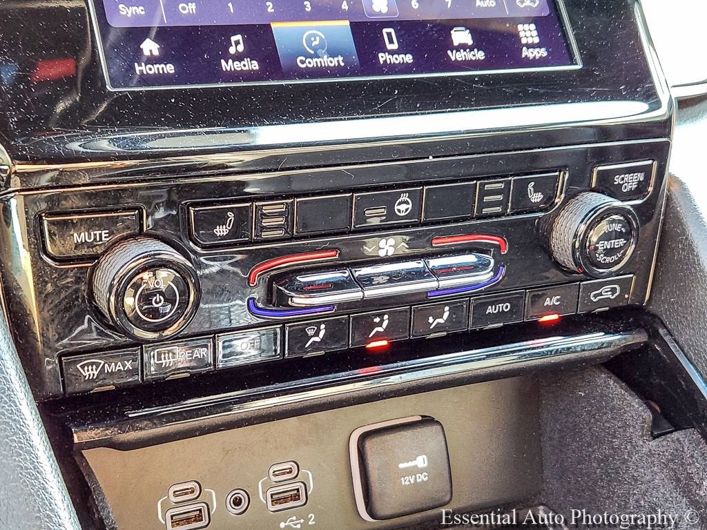 2022 Jeep Grand Cherokee Altitude 4x4