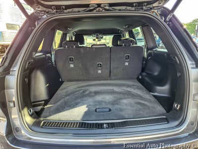 2022 Jeep Grand Cherokee Altitude 4x4