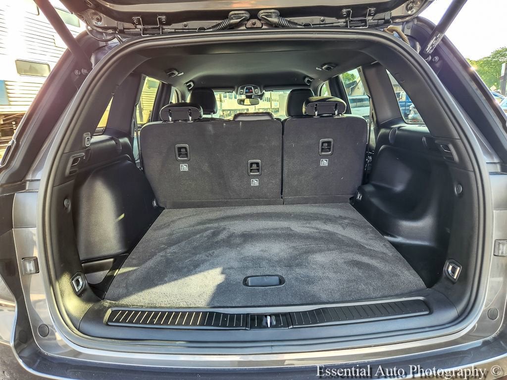 2022 Jeep Grand Cherokee Altitude 4x4