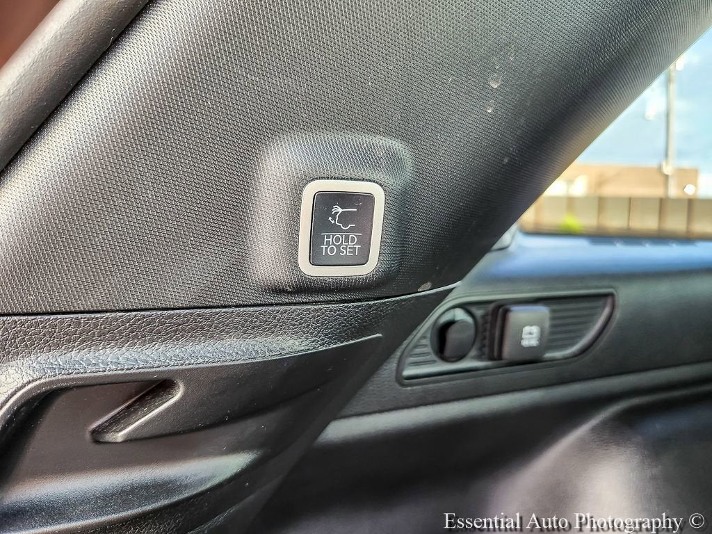 2022 Jeep Grand Cherokee Altitude 4x4