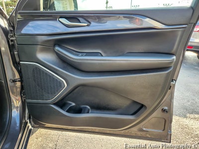 2022 Jeep Grand Cherokee Altitude 4x4