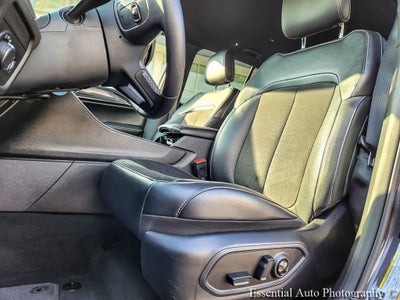 2022 Jeep Grand Cherokee Altitude 4x4