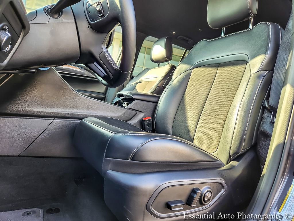 2022 Jeep Grand Cherokee Altitude 4x4
