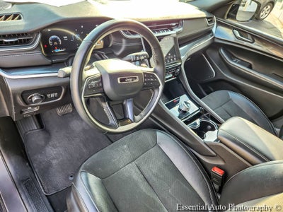 2022 Jeep Grand Cherokee Altitude 4x4