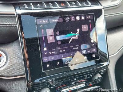 2024 Jeep Grand Cherokee Altitude X 4x4
