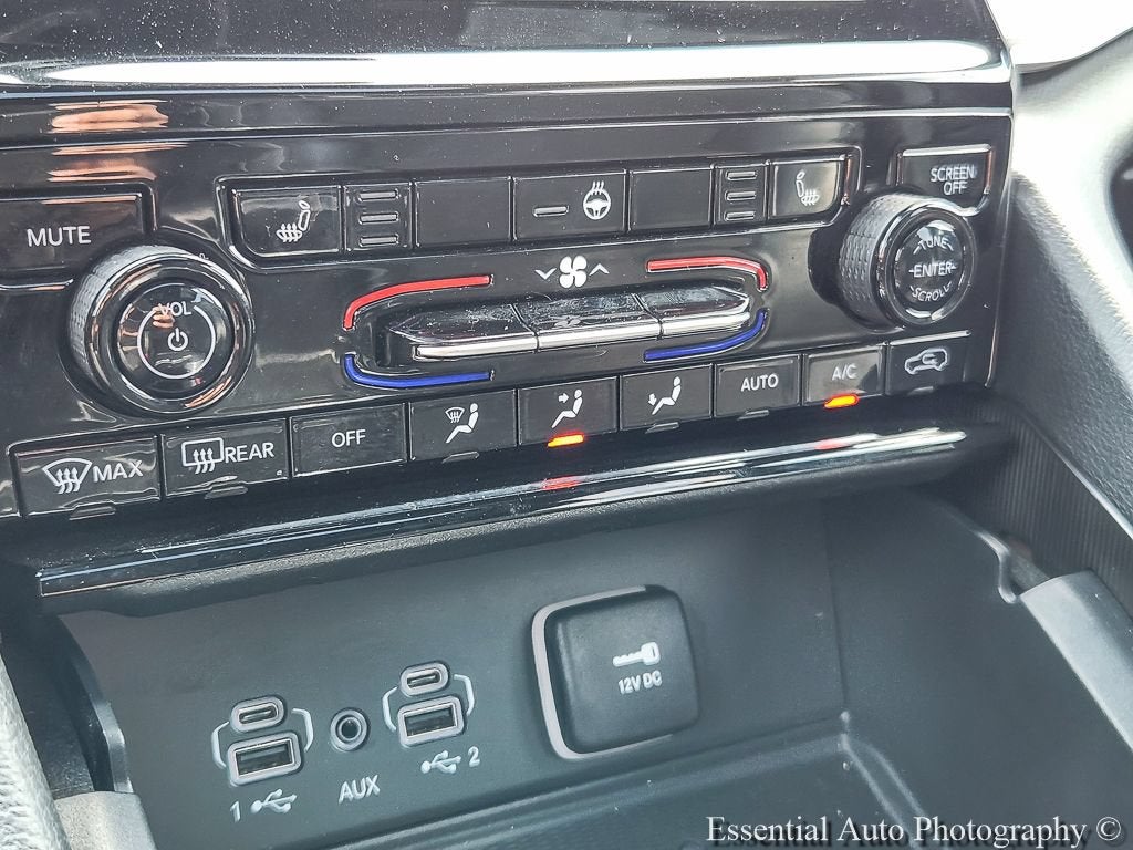 2024 Jeep Grand Cherokee Altitude X 4x4