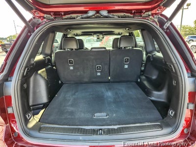 2024 Jeep Grand Cherokee Altitude X 4x4