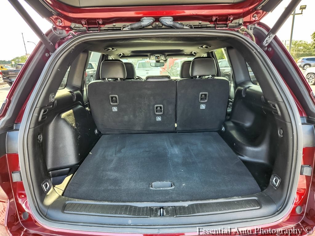 2024 Jeep Grand Cherokee Altitude X 4x4