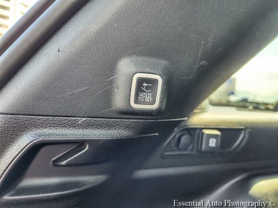 2024 Jeep Grand Cherokee Altitude X 4x4