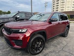 2024 Jeep Grand Cherokee Altitude X 4x4