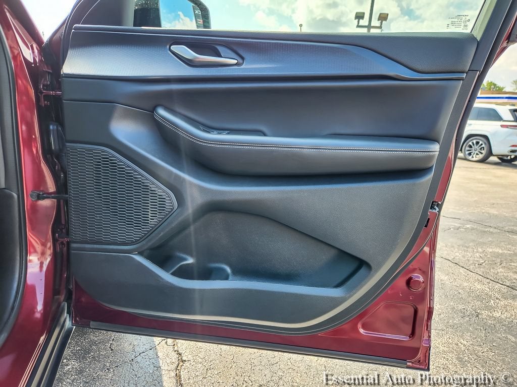2024 Jeep Grand Cherokee Altitude X 4x4