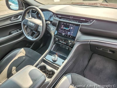 2024 Jeep Grand Cherokee Altitude X 4x4