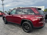 2024 Jeep Grand Cherokee Altitude X 4x4