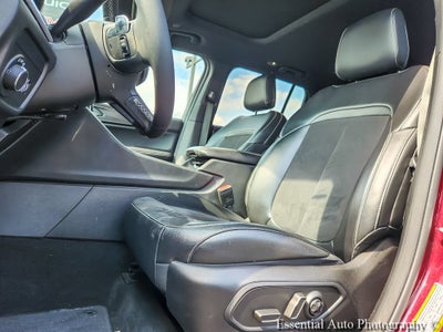 2024 Jeep Grand Cherokee Altitude X 4x4