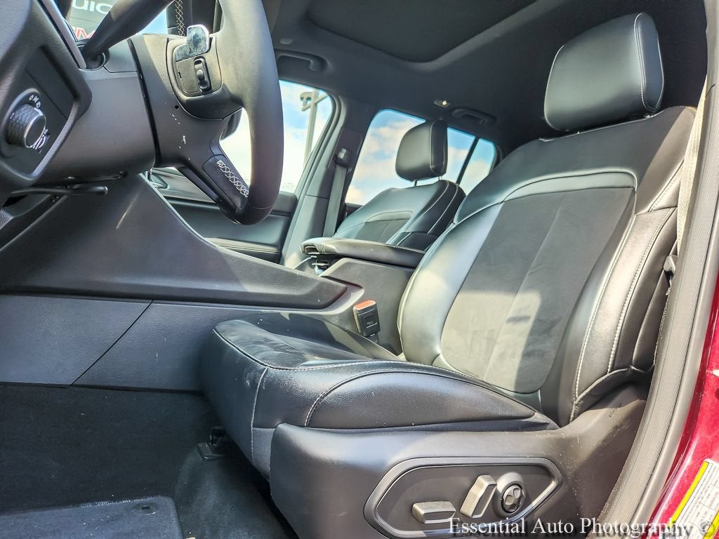 2024 Jeep Grand Cherokee Altitude X 4x4