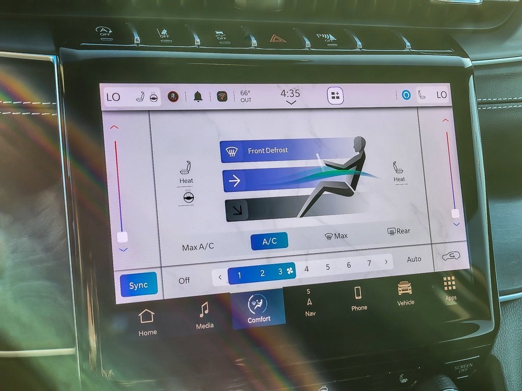 2022 Jeep Grand Cherokee Limited 4x4