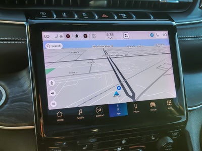 2022 Jeep Grand Cherokee Limited 4x4