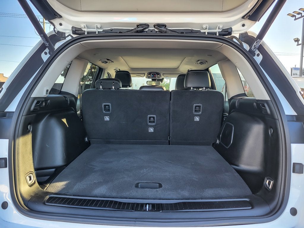 2022 Jeep Grand Cherokee Limited 4x4