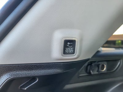 2022 Jeep Grand Cherokee Limited 4x4