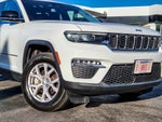 2022 Jeep Grand Cherokee Limited 4x4