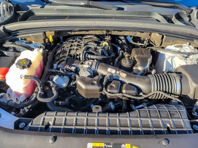 2022 Jeep Grand Cherokee Limited 4x4