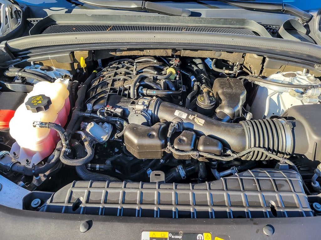 2022 Jeep Grand Cherokee Limited 4x4