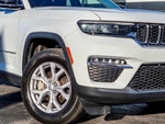 2022 Jeep Grand Cherokee Limited 4x4