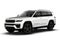 2026 Jeep Grand Cherokee L Summit 4x4