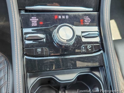 2026 Jeep Grand Cherokee L Summit 4x4