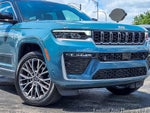 2026 Jeep Grand Cherokee L Summit 4x4