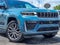 2026 Jeep Grand Cherokee L Summit 4x4
