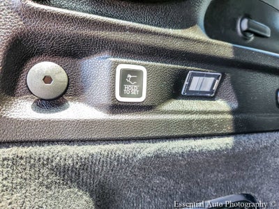 2026 Jeep Grand Cherokee L Summit 4x4