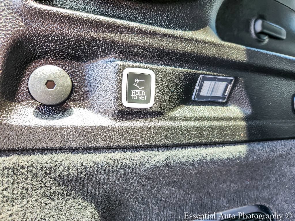2026 Jeep Grand Cherokee L Summit 4x4