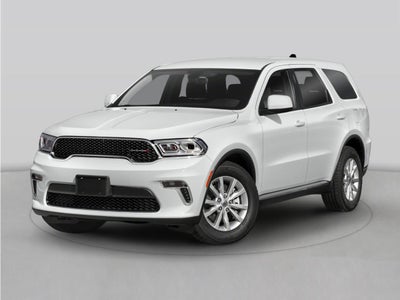 2022 Dodge Durango R/T AWD