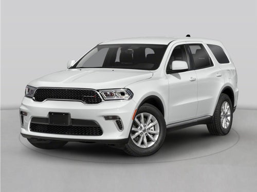 2022 Dodge Durango R/T AWD