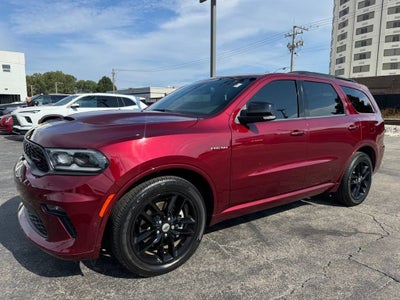2023 Dodge Durango R/T Plus AWD