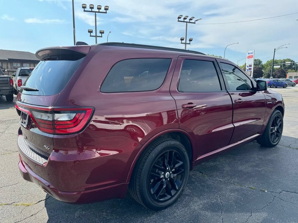 2023 Dodge Durango R/T Plus AWD