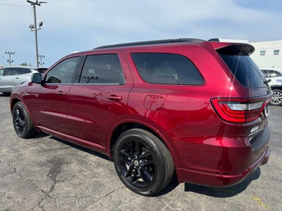 2023 Dodge Durango R/T Plus AWD