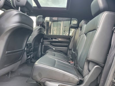 2024 Jeep Wagoneer L Series I 4x4