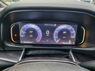 2024 Jeep Wagoneer L Series I 4x4