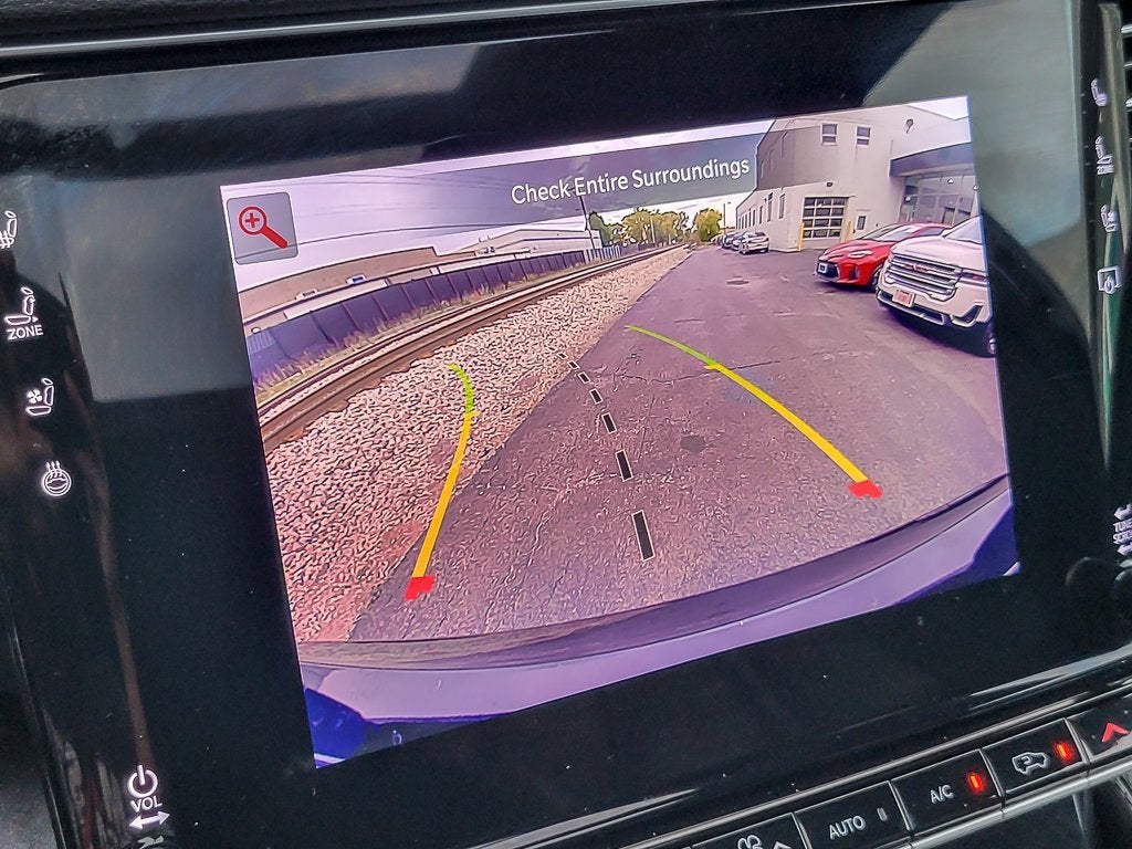 2024 Jeep Wagoneer L Series I 4x4