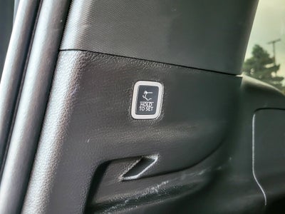 2024 Jeep Wagoneer L Series I 4x4