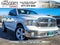 2022 RAM 1500 Classic Tradesman Quad Cab 4x2 6'4" Box