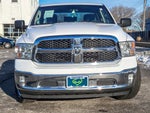 2022 RAM 1500 Classic Tradesman Quad Cab 4x2 6'4" Box