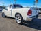 2022 RAM 1500 Classic Tradesman Quad Cab 4x2 6'4" Box