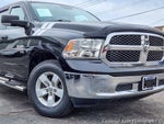 2019 RAM 1500 Classic SLT Crew Cab 4x4 5'7" Box