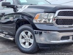 2019 RAM 1500 Classic SLT Crew Cab 4x4 5'7" Box
