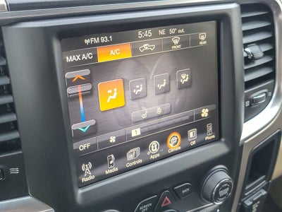 2013 RAM 1500 Outdoorsman